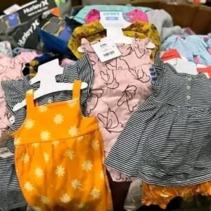 Kids clothes