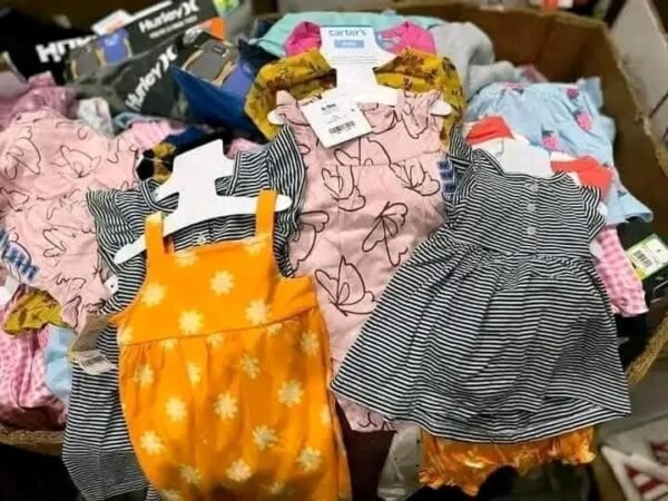 Kids clothes