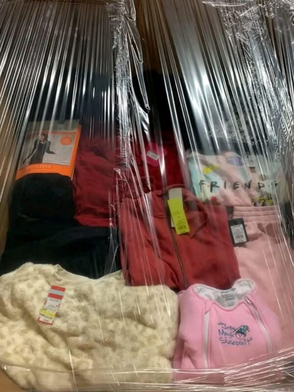 Kids clothes - Image 7