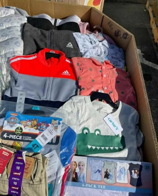 Kids clothes - Image 5