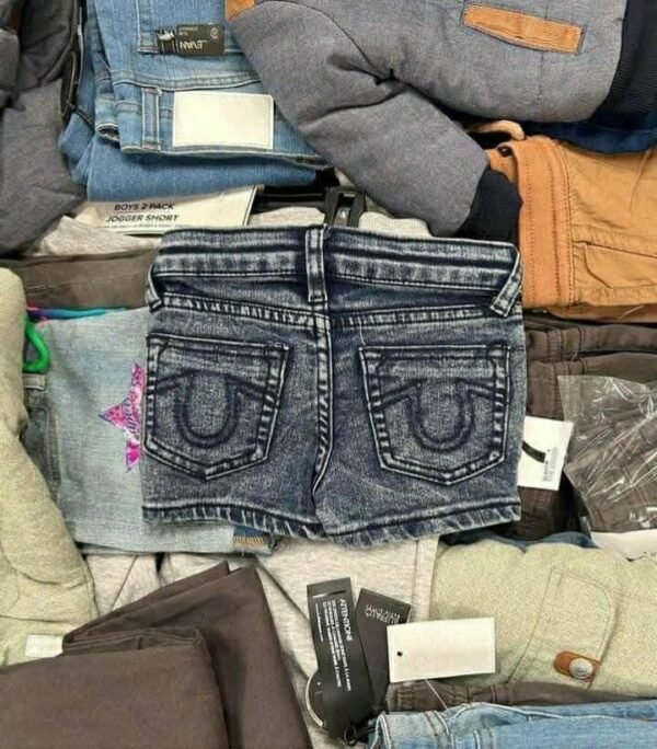 Kids clothes - Image 8