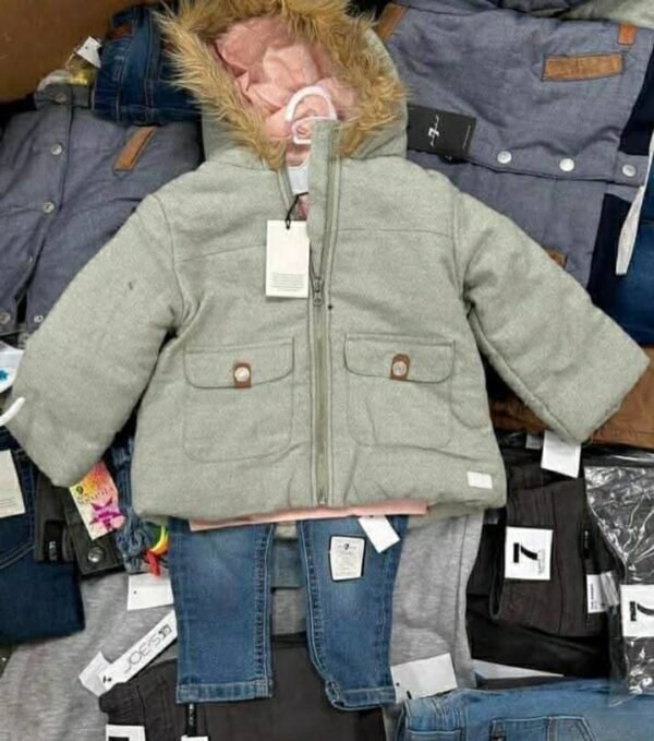 Kids clothes - Image 9