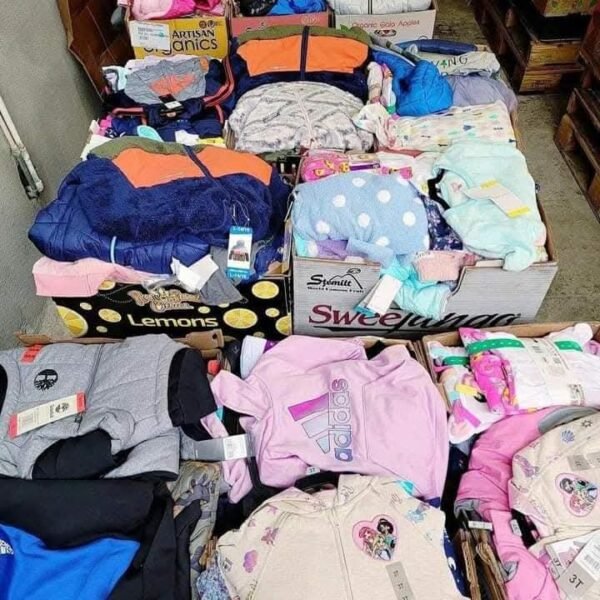 Kids clothes - Image 19