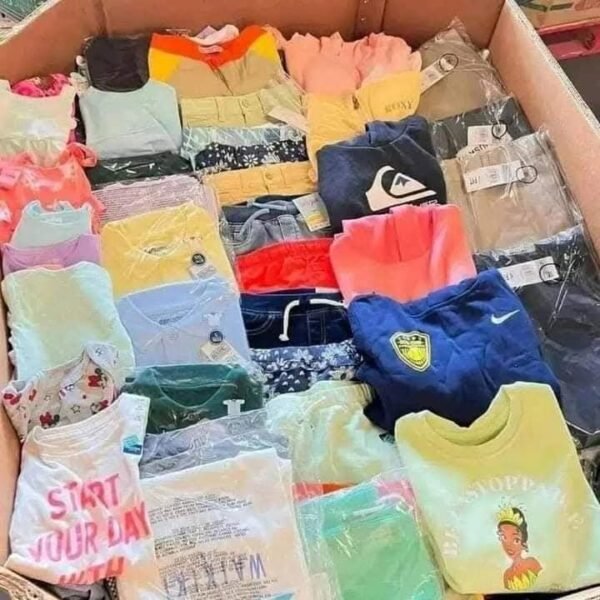 Kids clothes - Image 18
