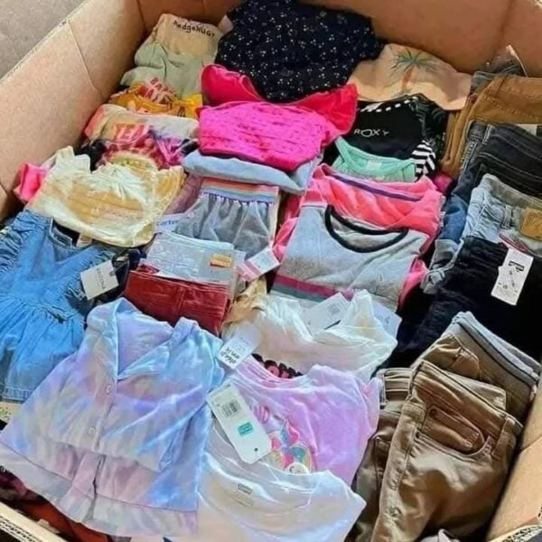 Kids clothes - Image 17