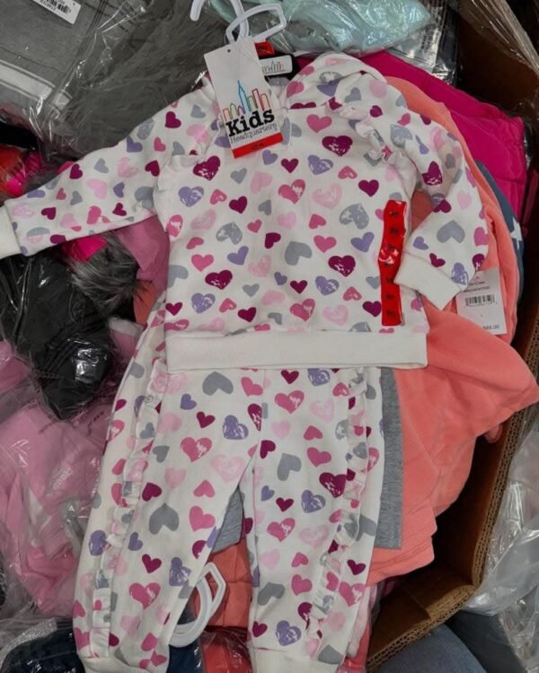 Kids clothes - Image 16