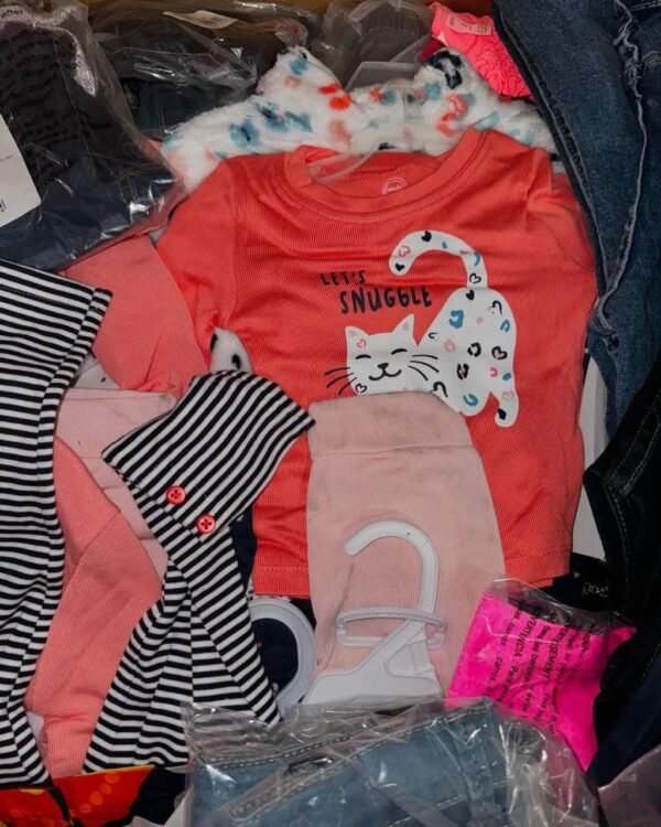 Kids clothes - Image 15