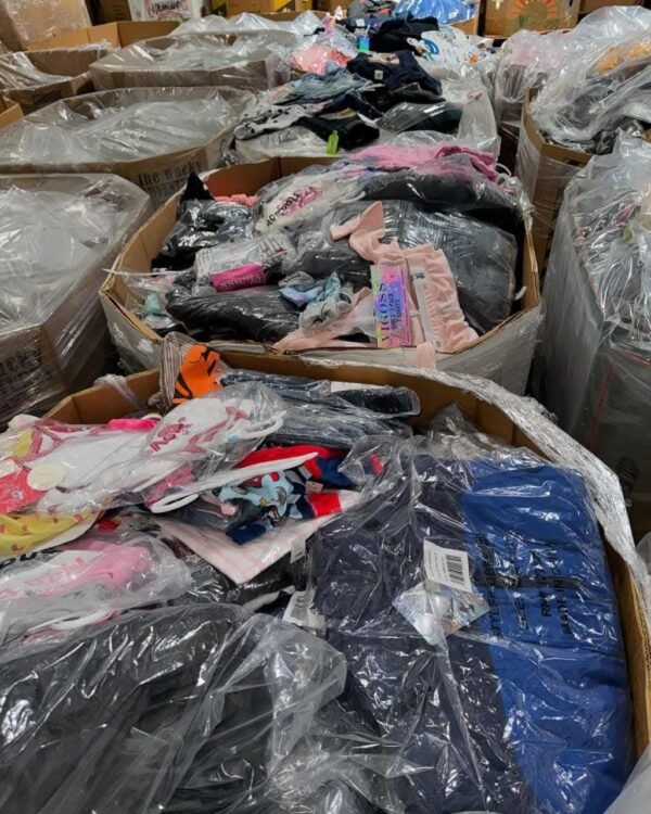 Kids clothes - Image 14