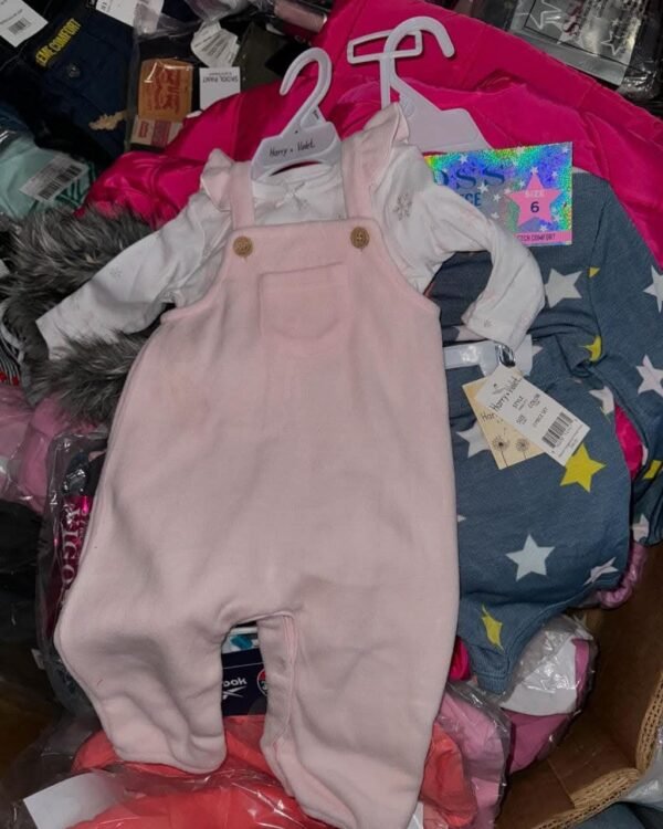 Kids clothes - Image 13