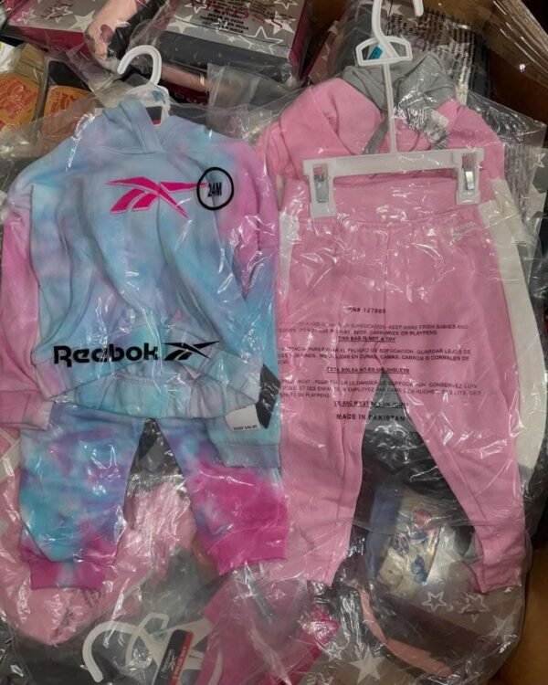 Kids clothes - Image 11