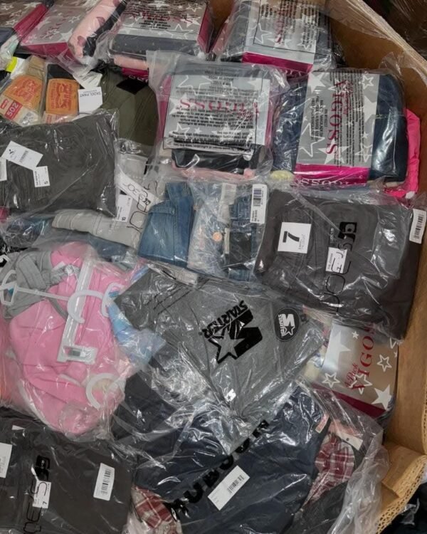 Kids clothes - Image 12