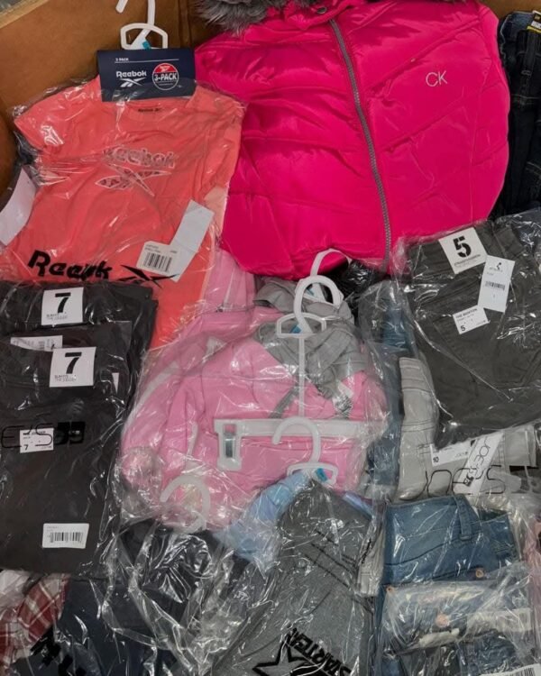 Kids clothes - Image 10