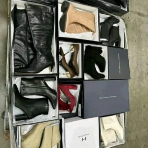Heel Shoe Pallet