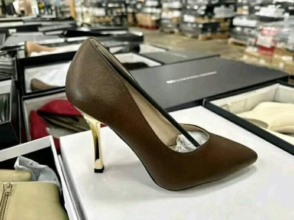 Heel Shoe Pallet - Image 2