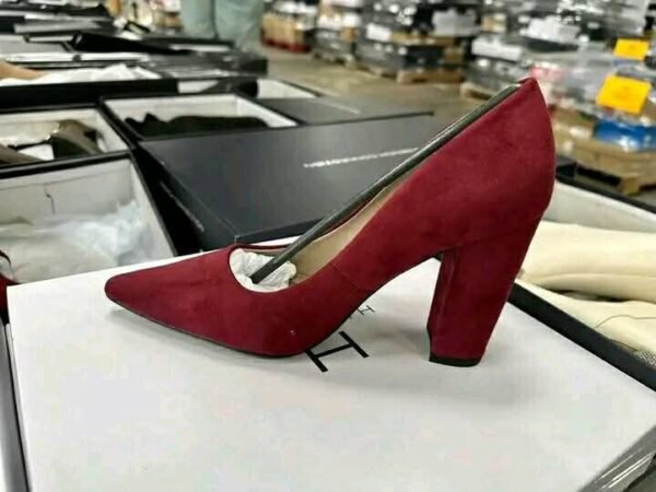 Heel Shoe Pallet - Image 4