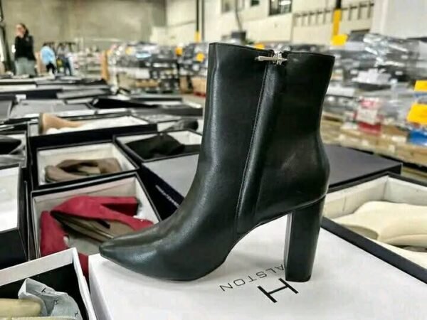 Heel Shoe Pallet - Image 5