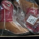 Cowboy Boots Pallet - Image 2