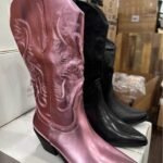 Cowboy Boots Pallet - Image 4