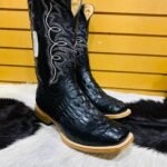 Cowboy Boots Pallet - Image 5
