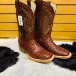 Cowboy Boots Pallet - Image 7