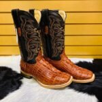 Cowboy Boots Pallet - Image 11