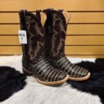 Cowboy Boots Pallet - Image 10