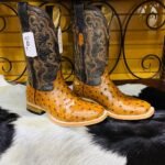 Cowboy Boots Pallet - Image 9