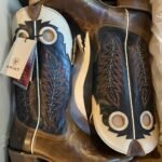 Cowboy Boots Pallet - Image 15