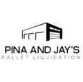 Pina & Jays Pallet Liquidation