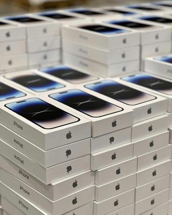 Iphone 14promax Pallets