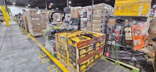 DeWalt Tools Pallets - Image 2