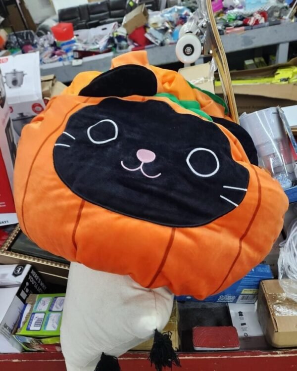 Halloween costumes: 250 pieces per pallet - Image 2