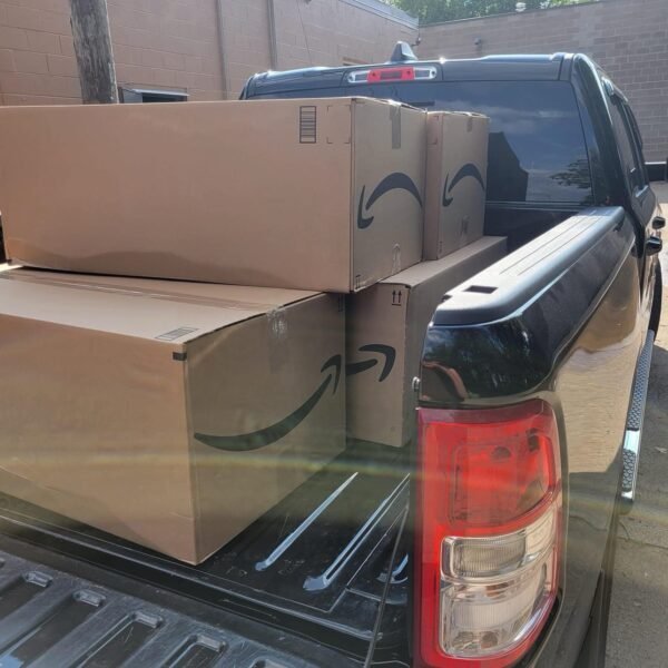Amazon Mystery Boxes 100 boxes Per Pallet - Image 12