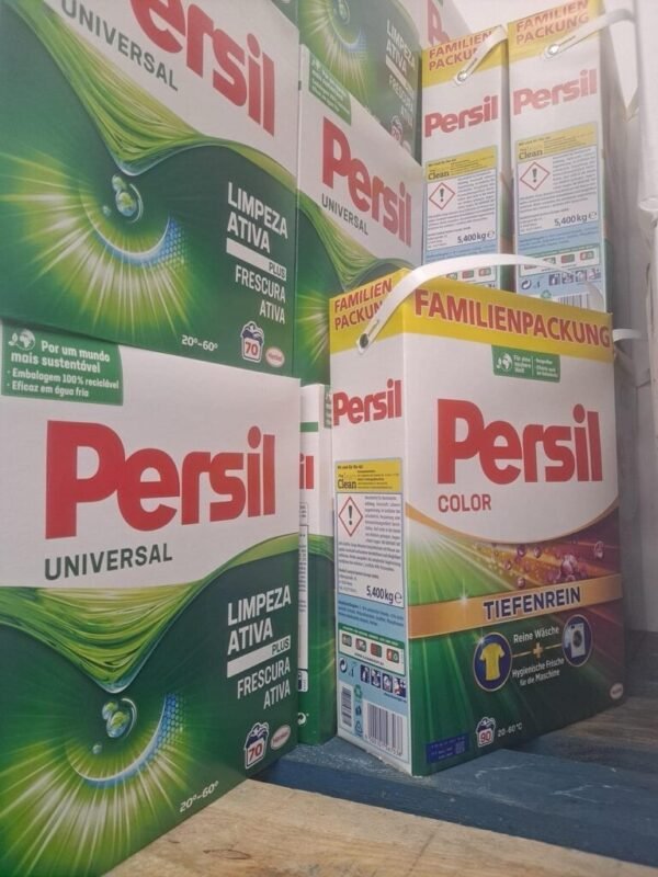 Detergents 350 pieces per pallet - Image 12
