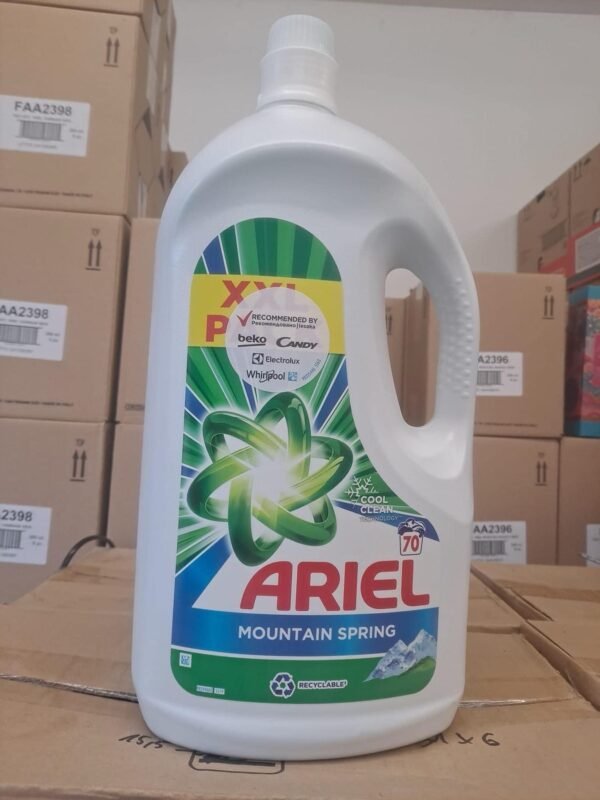 Detergents 350 pieces per pallet - Image 11