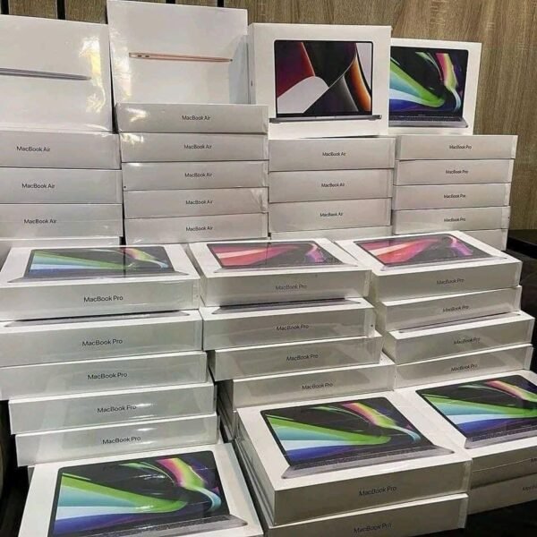 MacBook Pro 24 pieces per pallet - Image 4