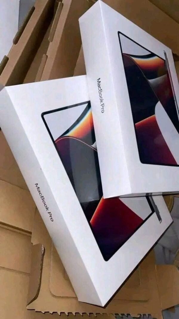 MacBook Pro 24 pieces per pallet