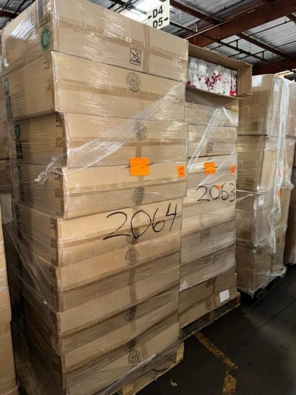 Christmas Products 250 Pieces Per Pallet - Image 4