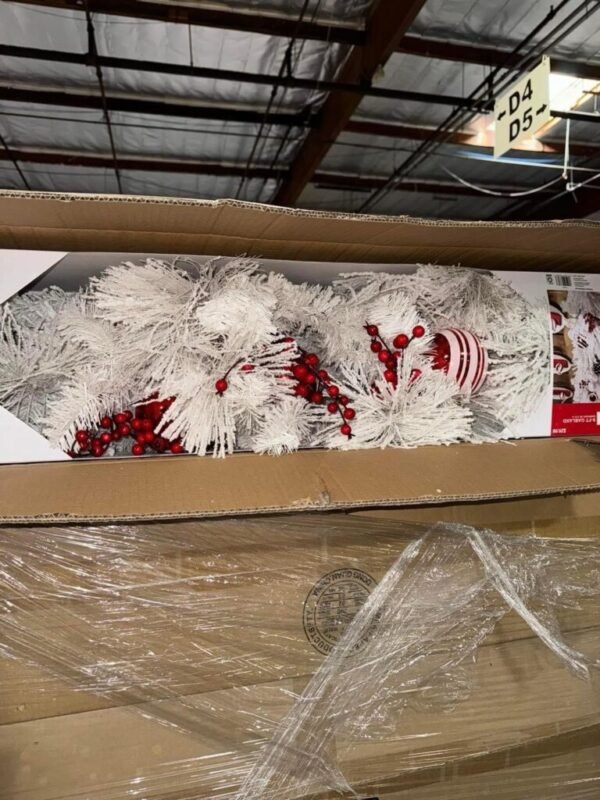 Christmas Products 250 Pieces Per Pallet - Image 6