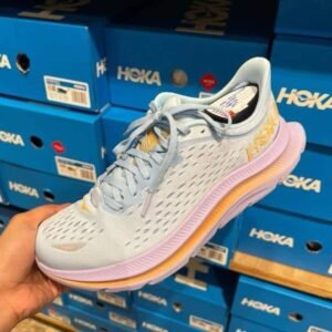 Hoka Shoes pallet 250 pieces per pallet