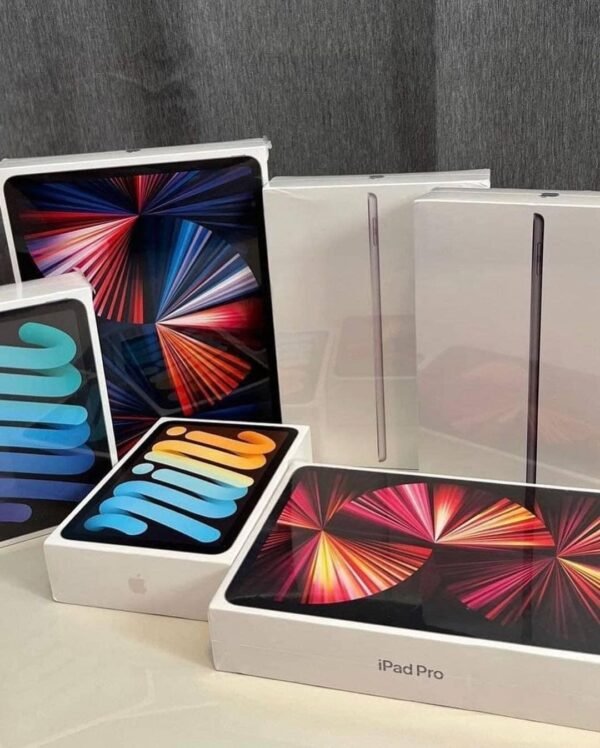 iPad Pro available in pallets of 12 & 24 pieces - Image 7