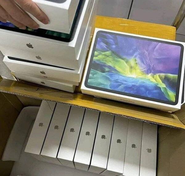 iPad Pro available in pallets of 12 & 24 pieces - Image 2