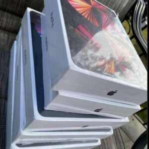 iPad Pro available in pallets of 12 & 24 pieces