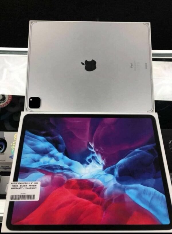 iPad Pro available in pallets of 12 & 24 pieces - Image 5