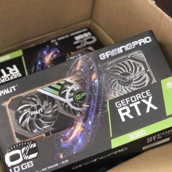 Graphic cards for gaming and more available in pallets of 12 and 24 pieces - Image 2