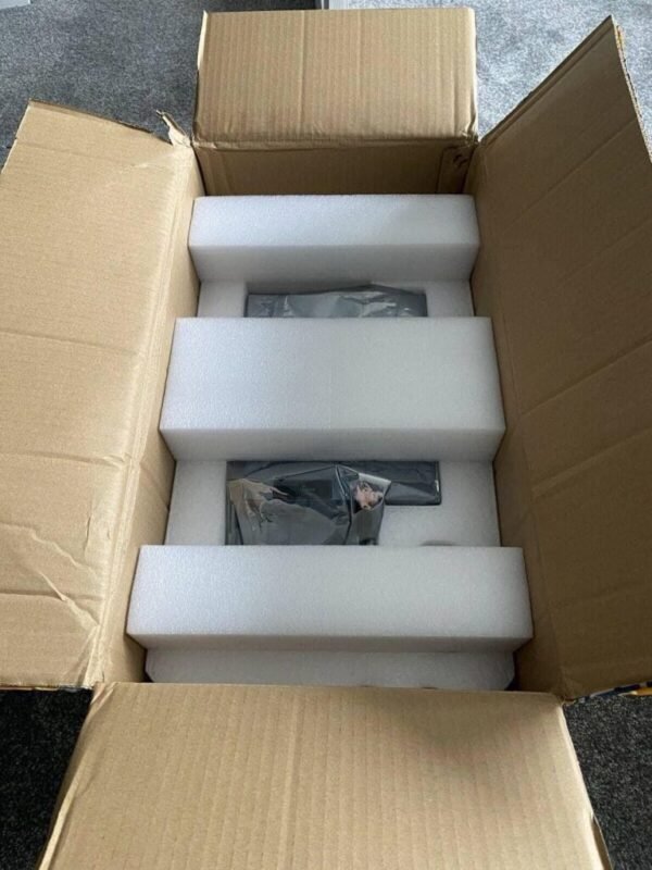 Goldshell 12 pieces per pallet - Image 3