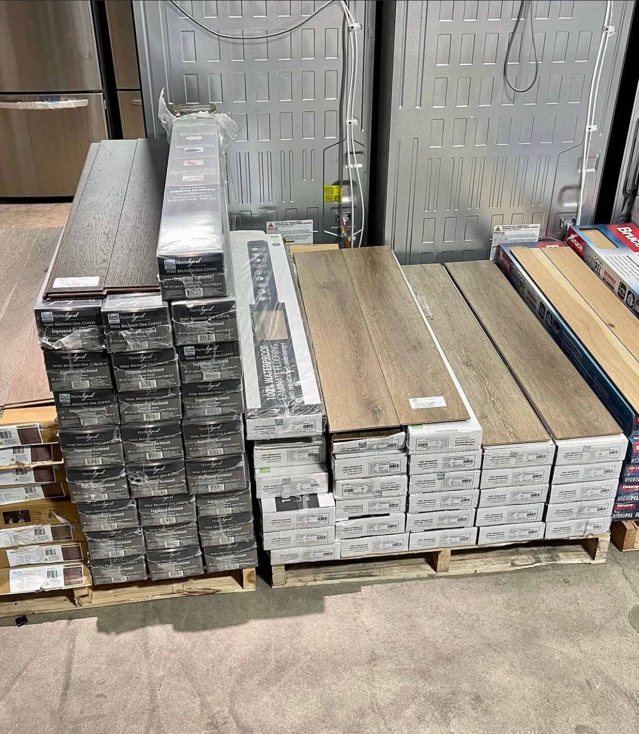 FLOORING PALLETS - Image 5