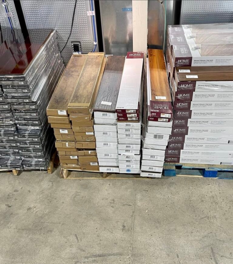 FLOORING PALLETS - Image 6