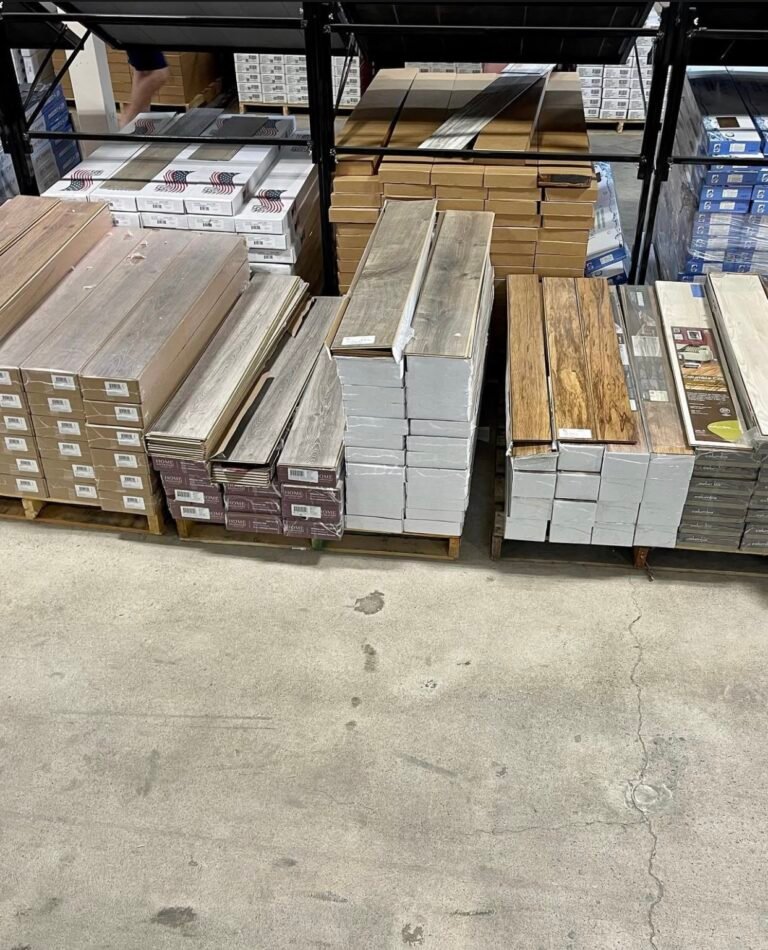 FLOORING PALLETS - Image 4