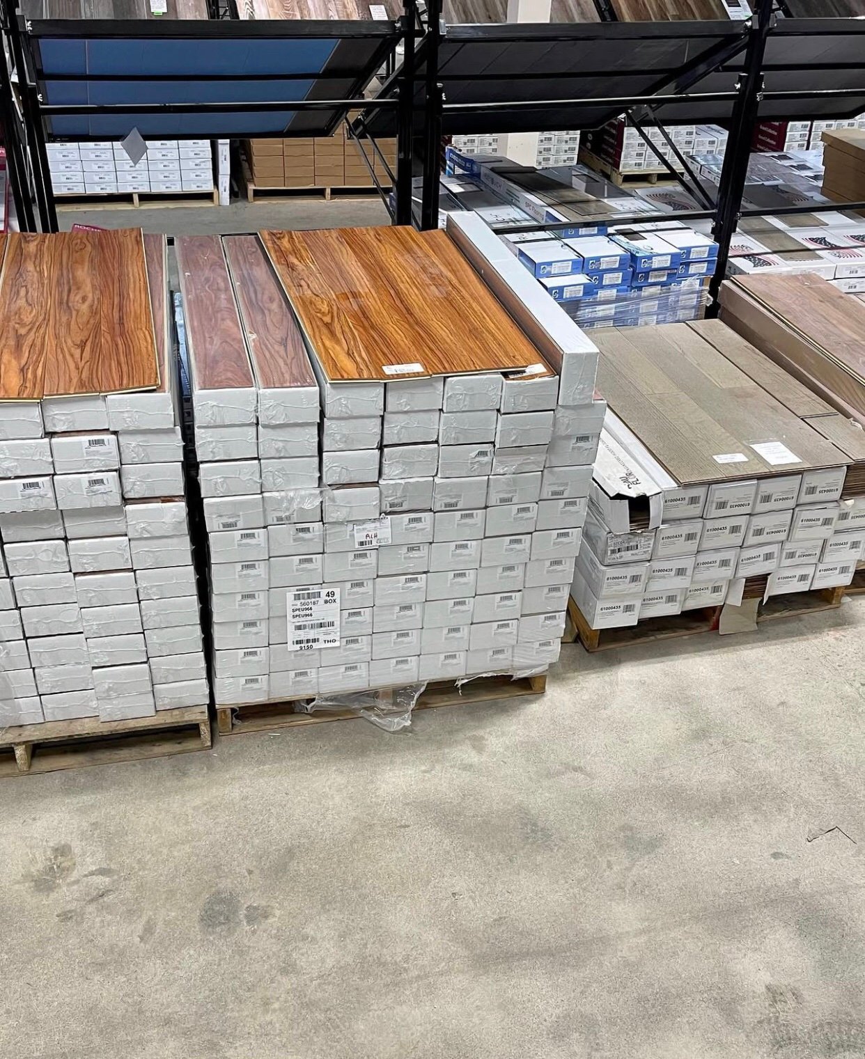 FLOORING PALLETS - Image 8